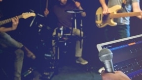 Jamzone goes live on the AppStore
