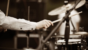 Legendary drum kits